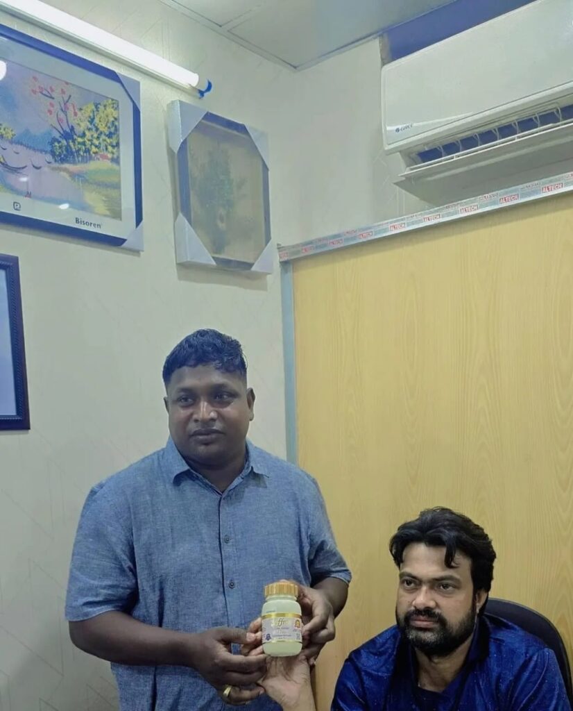 কাস্টমার ছবি